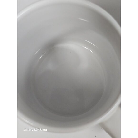 American Chopper Coffee Mugs (2) Black Widow Bike Orange County OCC Memorabilia - Picture 12 of 16